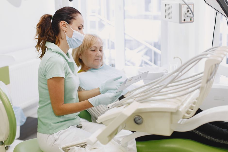 A Importância do Odontograma na Gestão de Clínicas Odontológicas