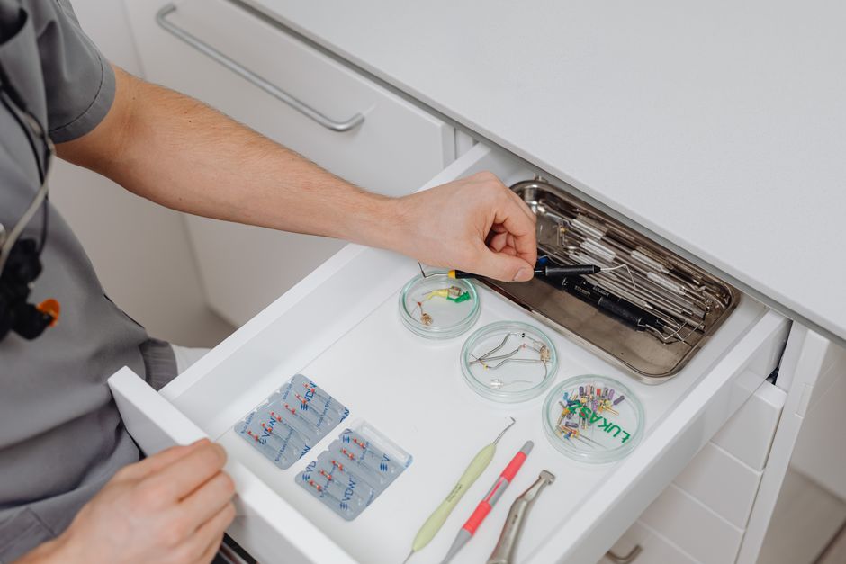 Estratégias para Maximizar a Produtividade em Clínicas Odontológicas