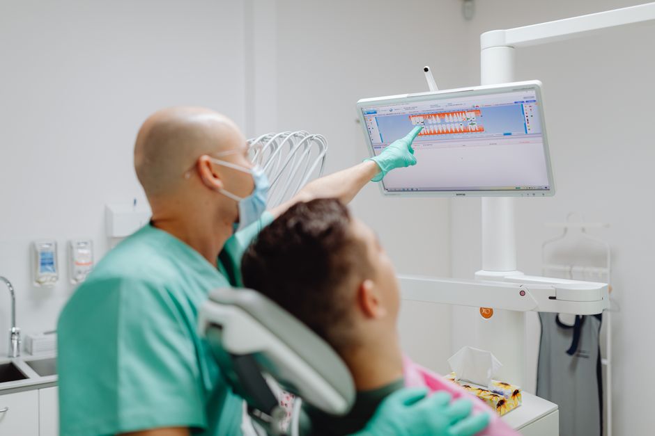 Reduza Faltas e Aumente a Produtividade na Odontologia